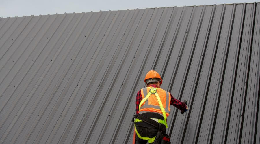 Local Siding Services in Yadkinville, NC